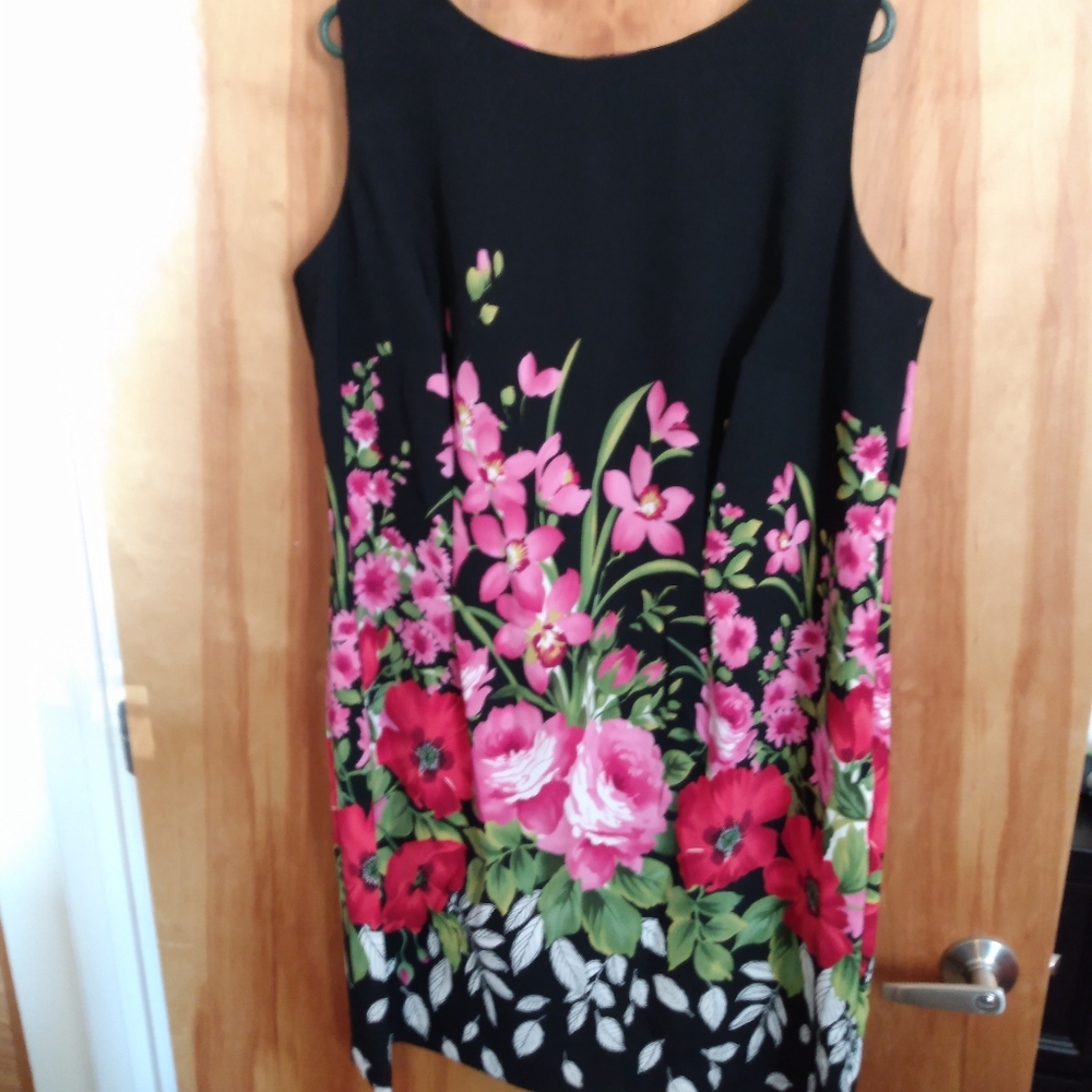Casual dress